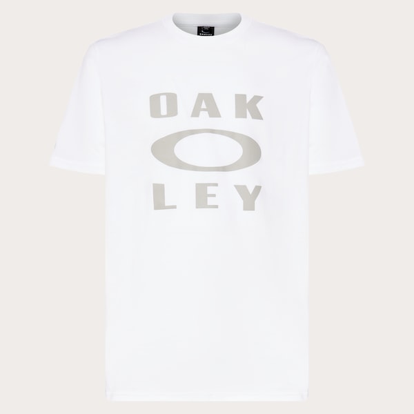 Bark Ellipse Tee
