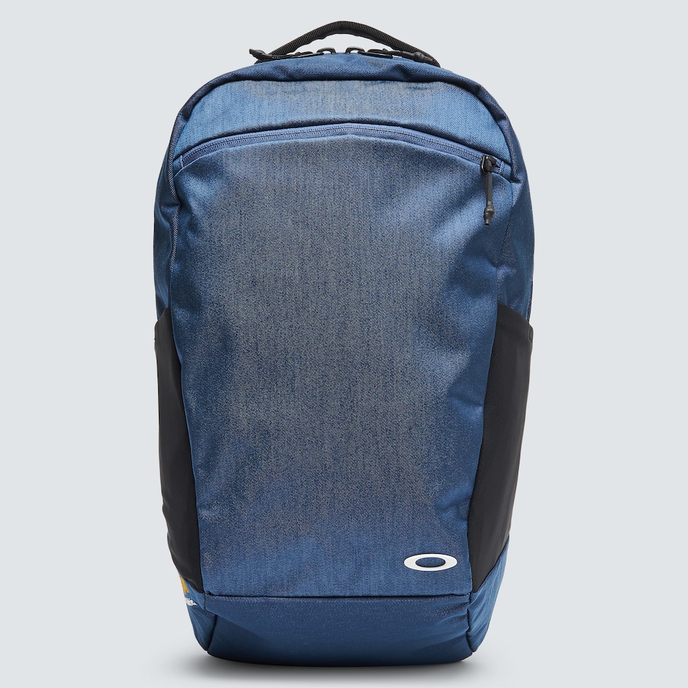 Oakley Essential Dnm Backpack M 7.0 - Blue Indigo | Oakley® 日本