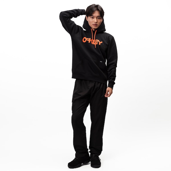 Moletom Mark II Pullover
