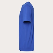 Relax Tee 2.0 - Electric Blue