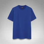 Relax Tee 2.0 - Electric Blue