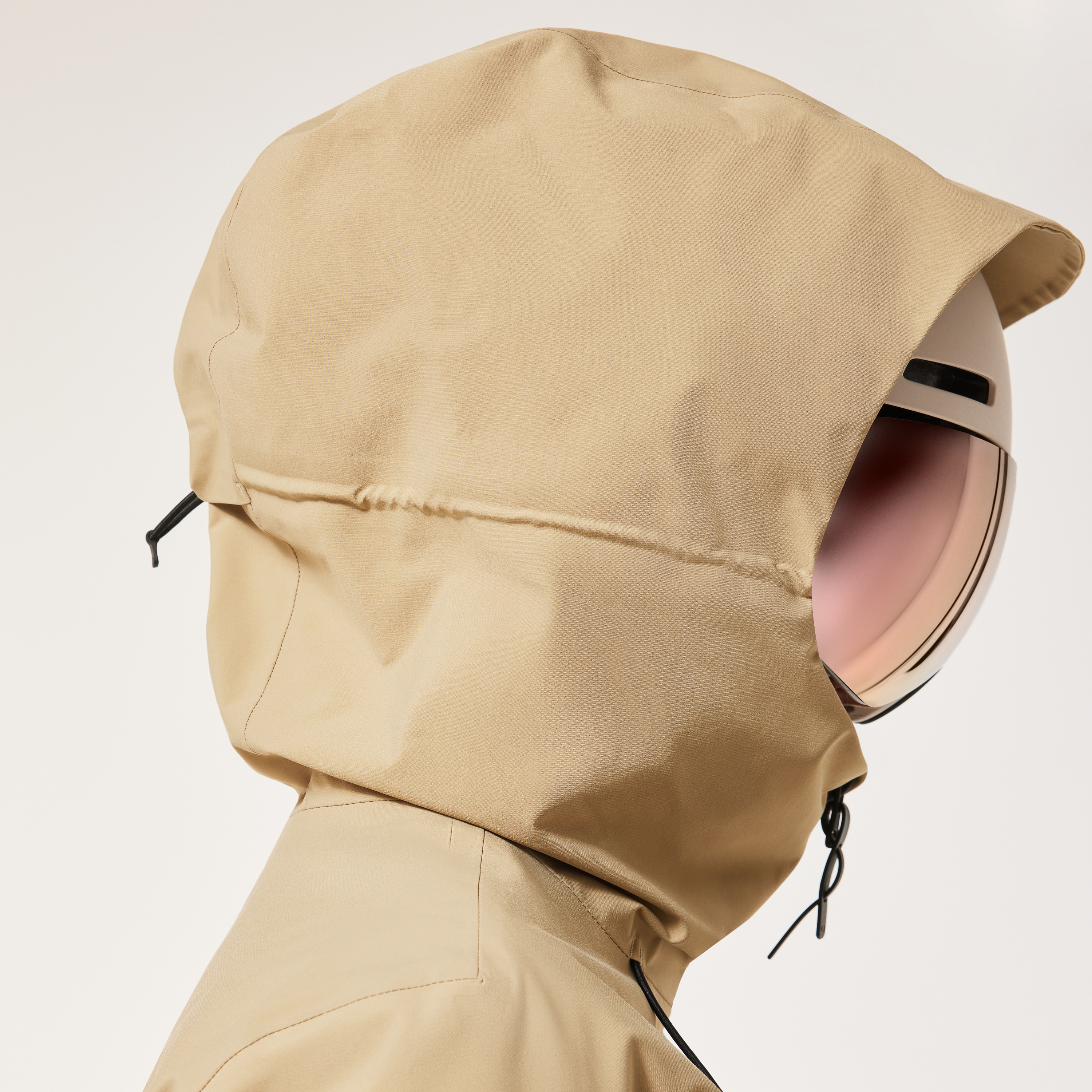 Oakley W. Canopy Insulated Jacket - Pebble | Oakley® US