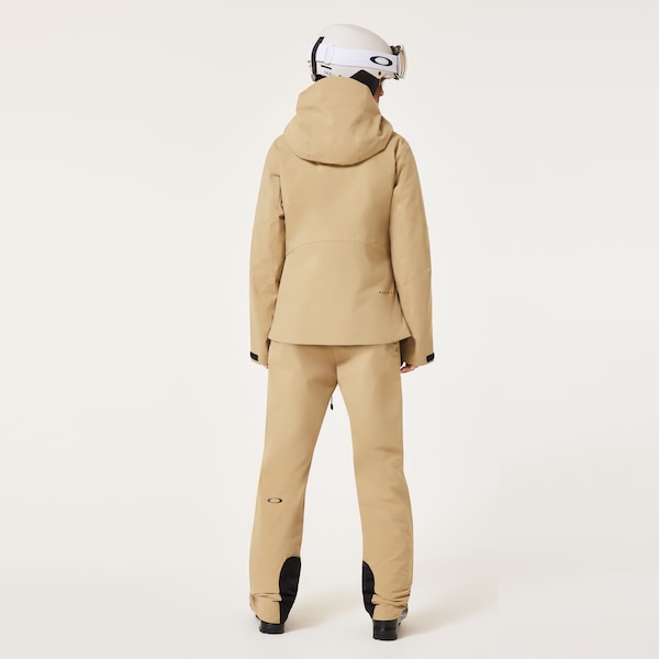 W. Canopy Insulated Jacket