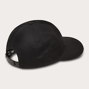 Striking Cap 25.0 - Blackout