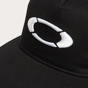 Striking Cap 25.0 - Blackout