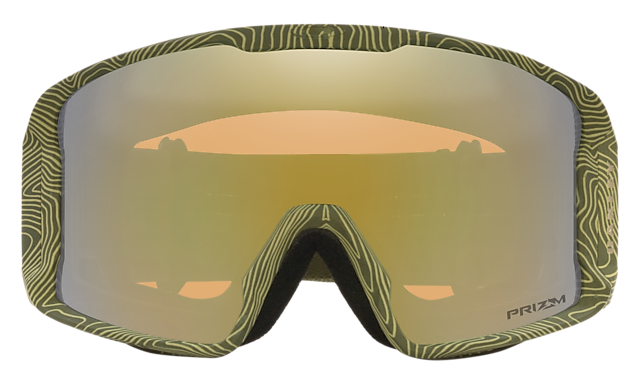 Line Miner™ L Sage Kotsenburg Signature Series Snow Goggles
