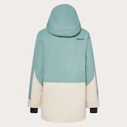 Wmns Tnp Tbt Insulated Jacket - Mist/Pacifc