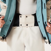 Wmns Tnp Tbt Insulated Jacket - Mist/Pacifc