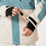 Wmns Tnp Tbt Insulated Jacket - Mist/Pacifc