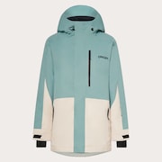Wmns Tnp Tbt Insulated Jacket - Mist/Pacifc