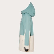 Wmns Tnp Tbt Insulated Jacket - Mist/Pacifc