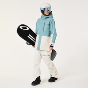 Wmns Tnp Tbt Insulated Jacket - Mist/Pacifc