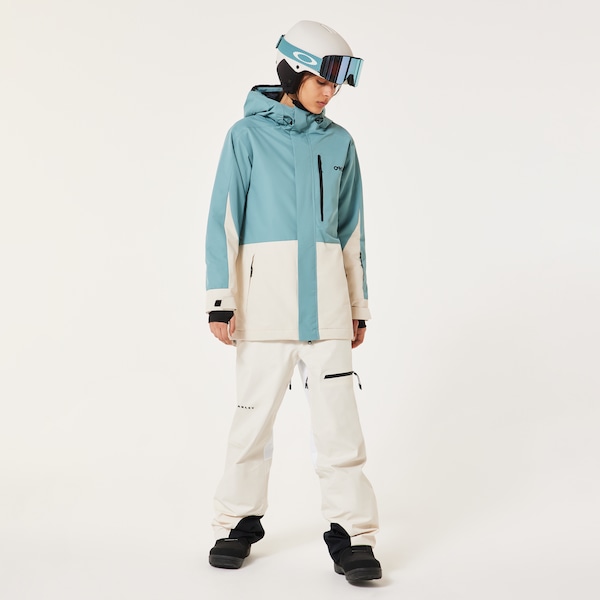 Wmns Tnp Tbt Insulated Jacket