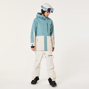 Wmns Tnp Tbt Insulated Jacket - Mist/Pacifc