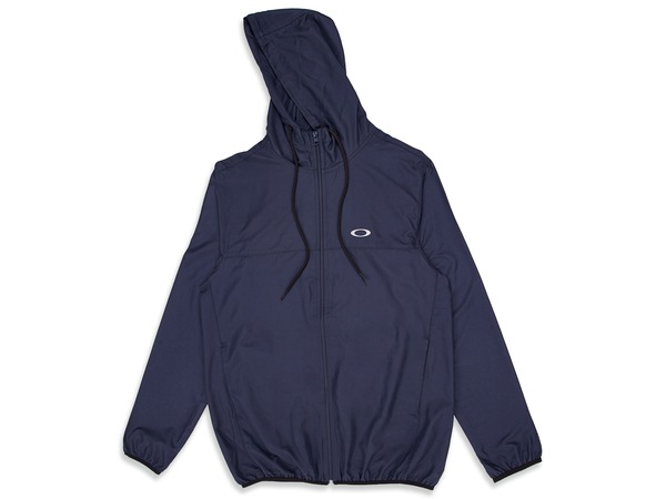 Jaqueta Oakley Windbreaker