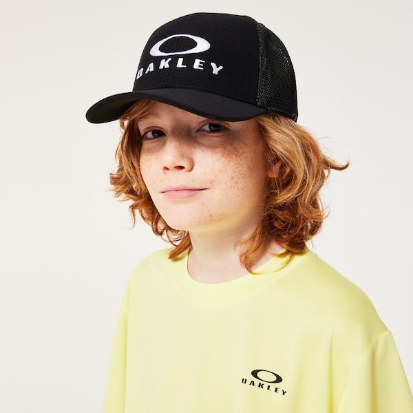 Essential Ytr Mesh Cap 25.0