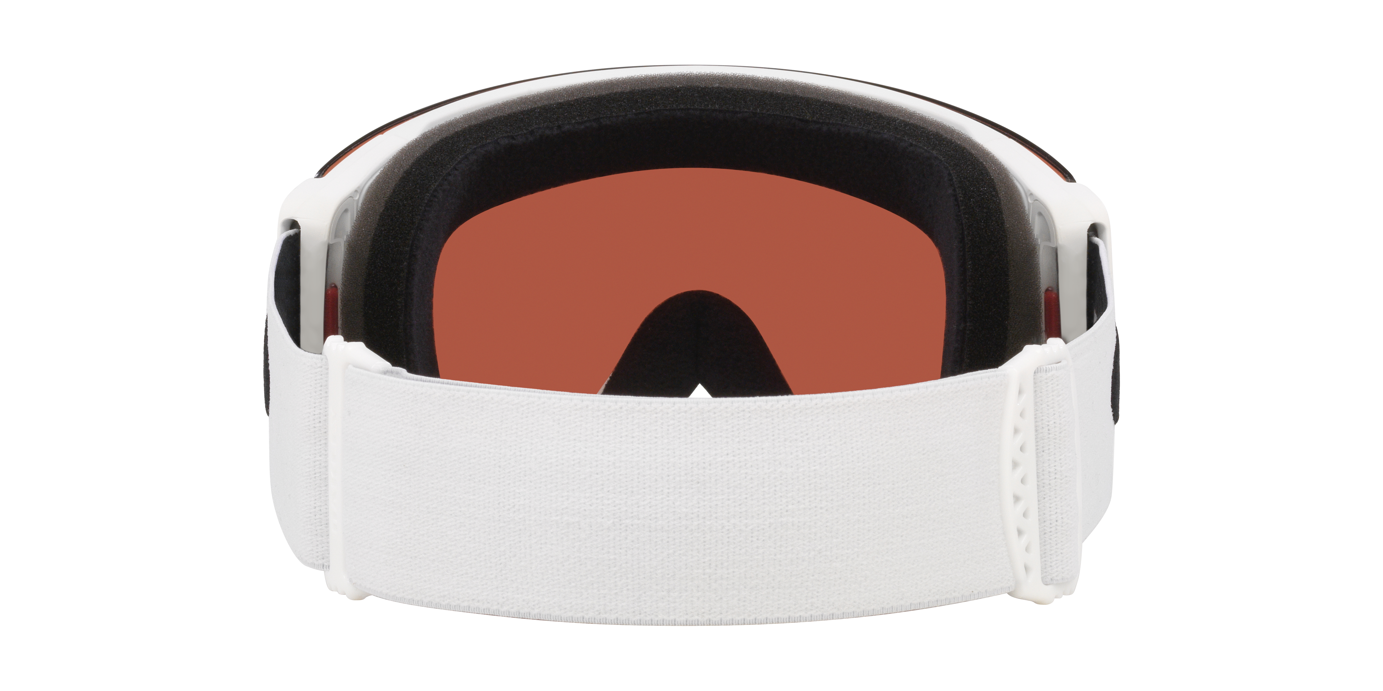 Oakley Flight Deck™ Pro M Snow Goggles - Matte Black - Prizm Snow