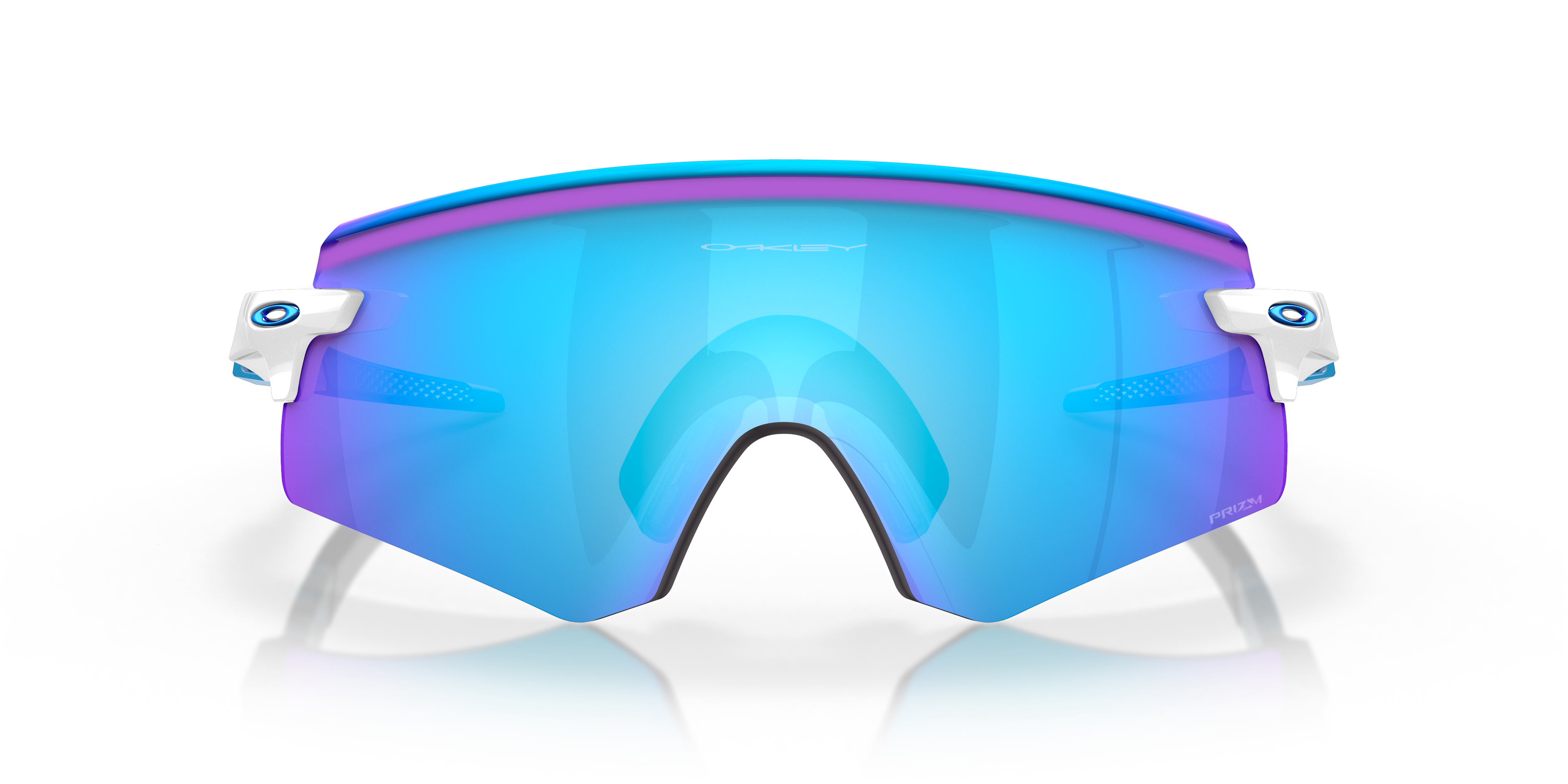 Encoder Prizm Black Lenses, Matte Black Frame Sunglasses