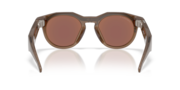 Oakley Meta HSTN - Brown Smoke