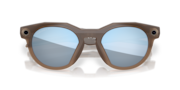 Oakley Meta HSTN - Brown Smoke