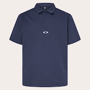 O-Sync Pack Polo Essential 2.0 - Midnight Blue