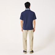 O-Sync Pack Polo Essential 2.0 - Midnight Blue