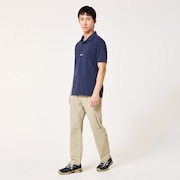 O-Sync Pack Polo Essential 2.0 - Midnight Blue