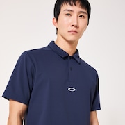 O-Sync Pack Polo Essential 2.0 - Midnight Blue