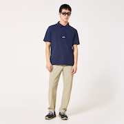 O-Sync Pack Polo Essential 2.0 - Midnight Blue