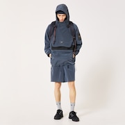 Fgl Karn Shorts 6.0 - Gray Dust