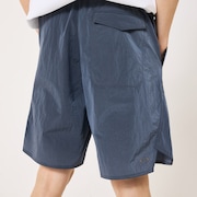 Fgl Karn Shorts 6.0 - Gray Dust