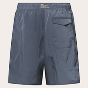 Fgl Karn Shorts 6.0 - Gray Dust