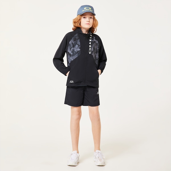 YTR Wind Cloth Jkt 9.0