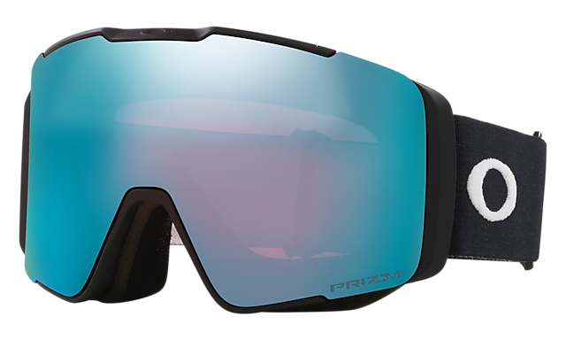 Line Miner™ Pro L (Low Bridge Fit) Snow Goggles