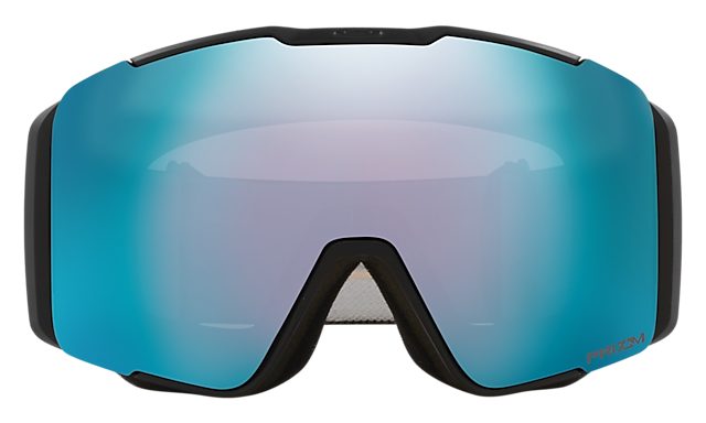 Line Miner™ Pro L (Low Bridge Fit) Snow Goggles