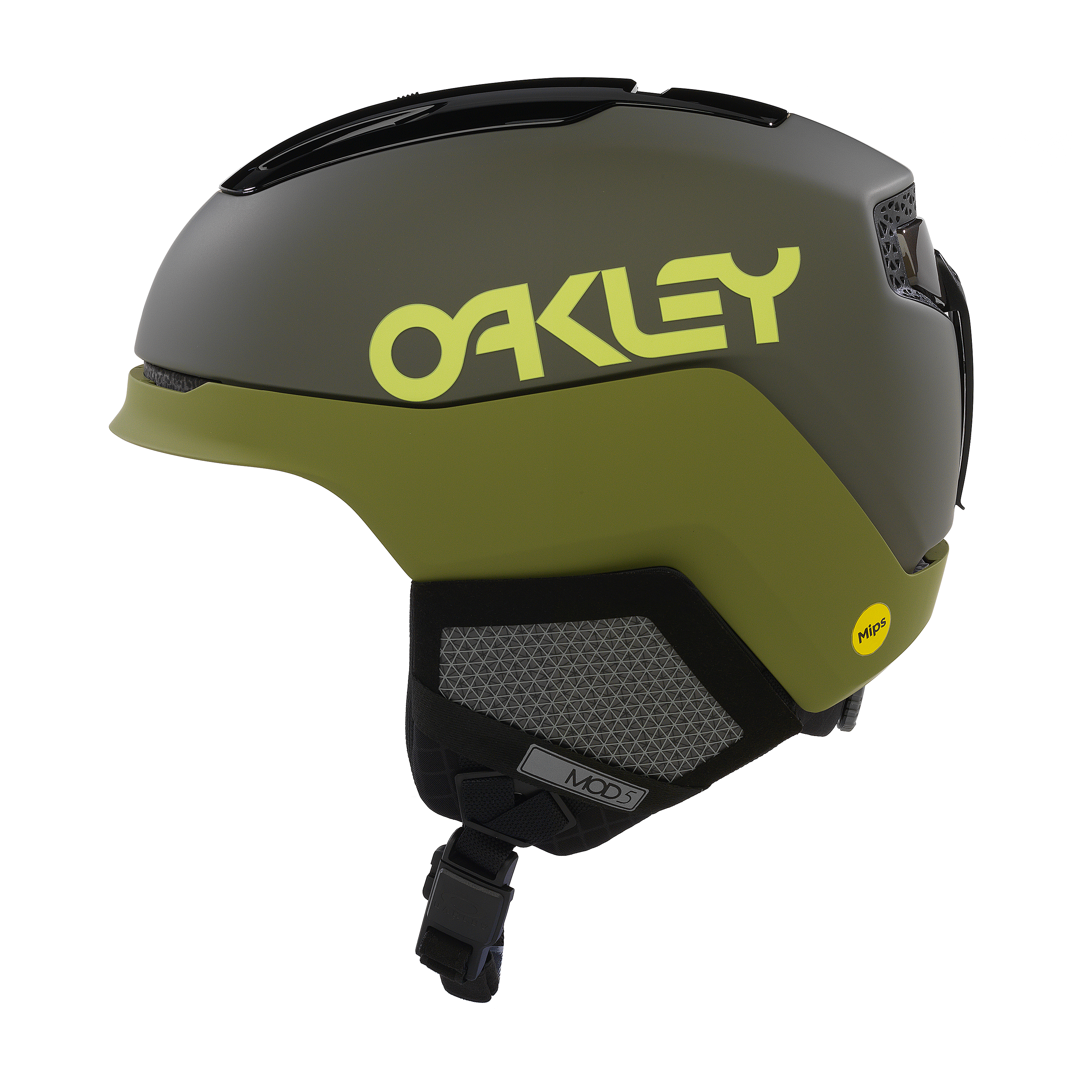 未使用 OAKLEY MOD5 ヘルメット Mサイズ Mips搭載 オークリー Oakley OAKLY MOD5 未使用 オークリー ヘルメット MOD5 - MIPS