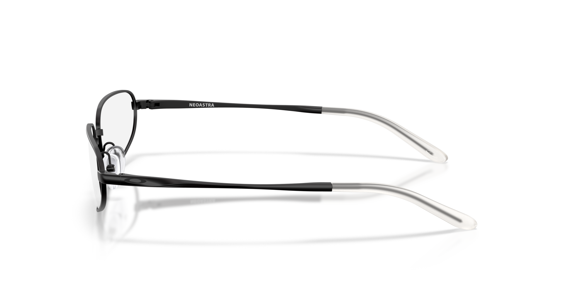 Oakley Neoastra Eyeglasses with Satin Black Frame | Oakley® US