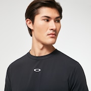 Enhance Tech Cold SS Tee Graph 1.0 - Blackout