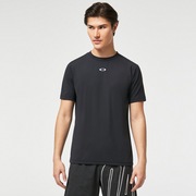 Enhance Tech Cold SS Tee Graph 1.0 - Blackout