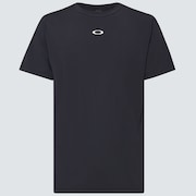 Enhance Tech Cold SS Tee Graph 1.0 - Blackout