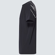Enhance Tech Cold SS Tee Graph 1.0 - Blackout