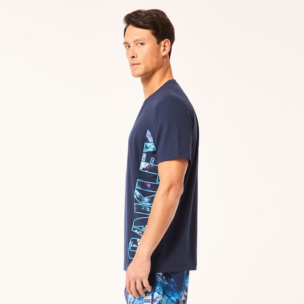 Striking Tech Cold SS Tee 5.0
