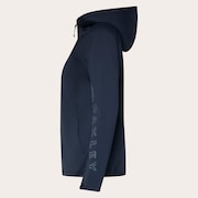 Radiant Synchronism Jkt 11.0 - Pitch Black