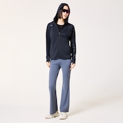 Radiant Synchronism Jkt 11.0 - Pitch Black