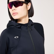 Radiant Synchronism Jkt 11.0 - Pitch Black