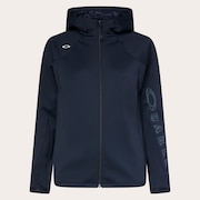 Radiant Synchronism Jkt 11.0 - Pitch Black