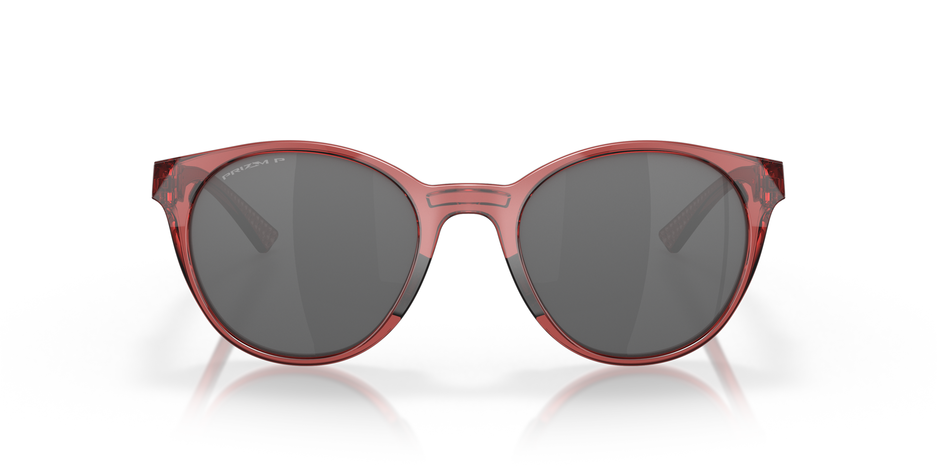 Oakley Spindrift |OO9474-0752| Berry Prizm Black Polarized main image 1