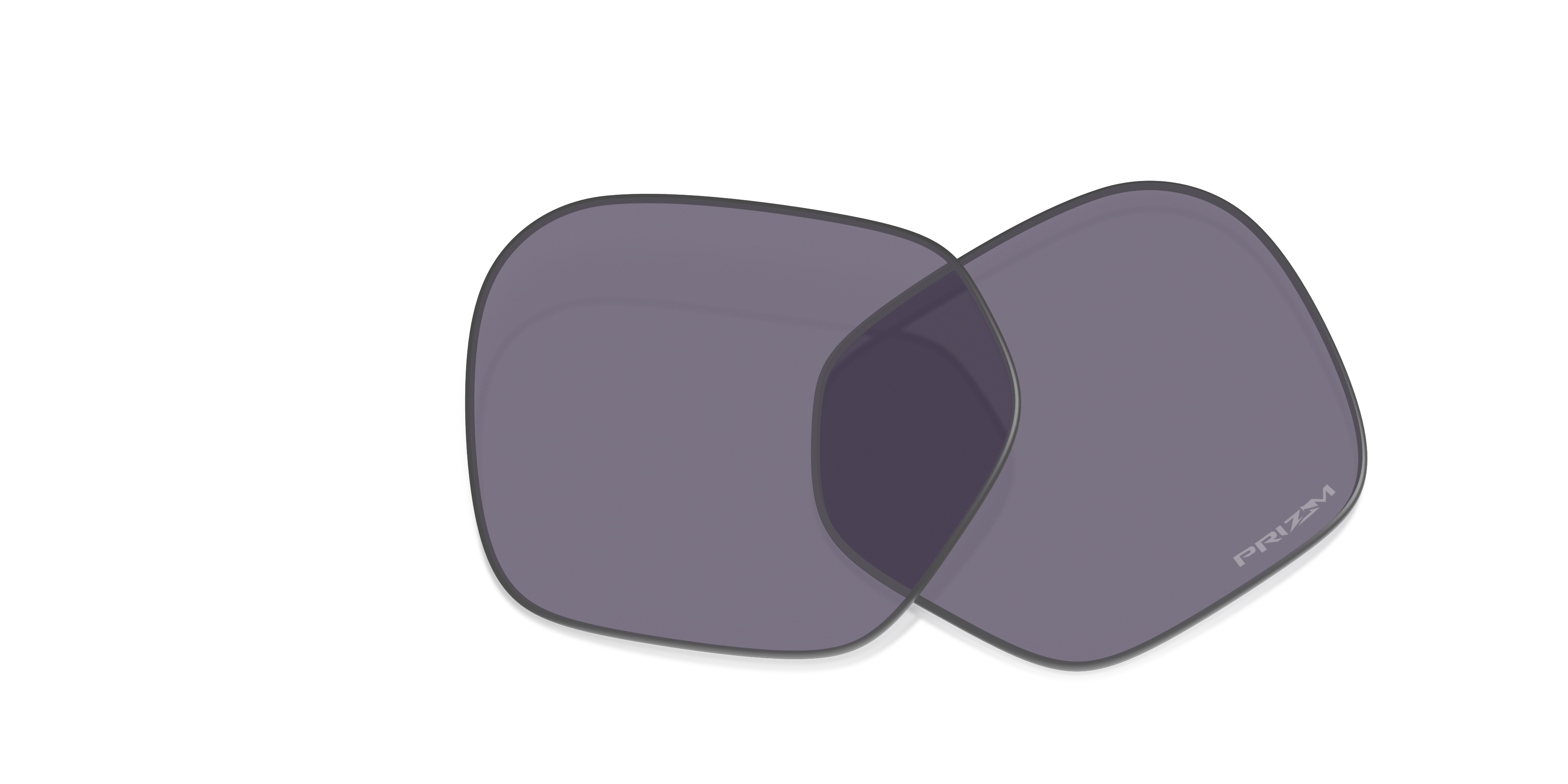 Oakley Men's Hstn Sq Replacement Lenses