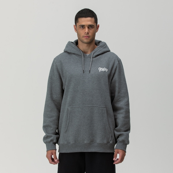 High Definition Optics Graphic Hoodie
