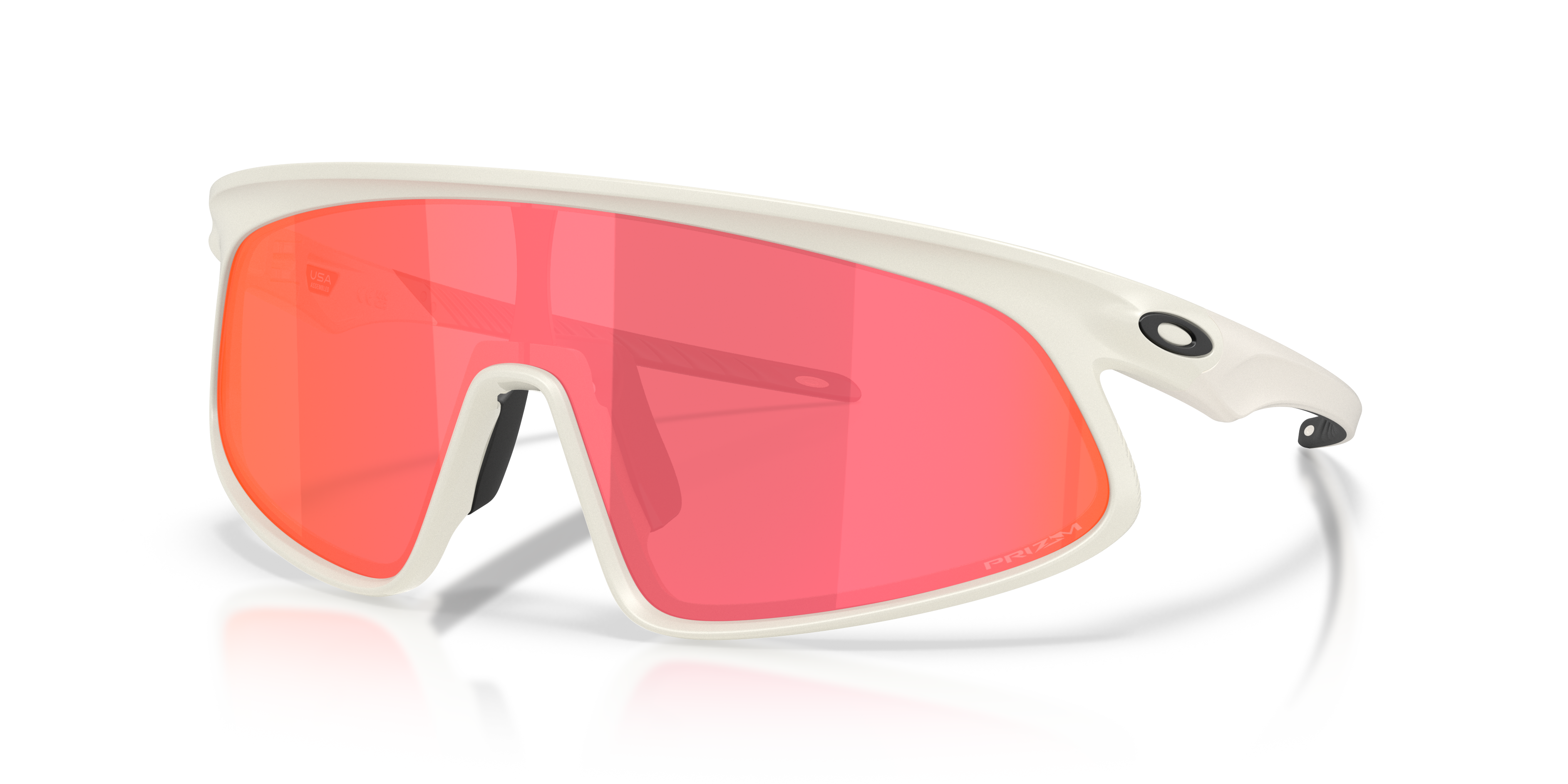 Oakley Men's Rslv 141 Sunglasses